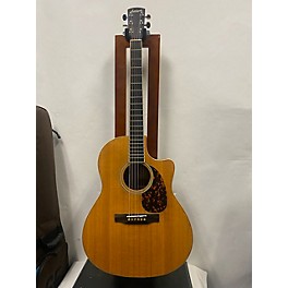 Used Larrivee LV-03 Acoustic Electric Guitar