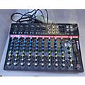 Harbinger L1402FX-USB 14-Channel Mixer With Digital Effects and USB -  Woodwind & Brasswind