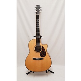 Used Larrivee LV05 Acoustic Electric Guitar