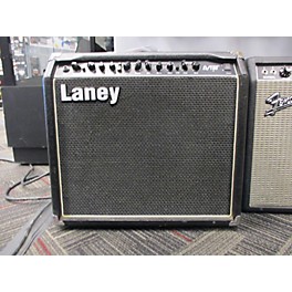 Used Laney LV100 Guitar Combo Amp