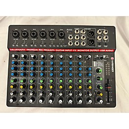 Used Harbinger LV14 Digital Mixer