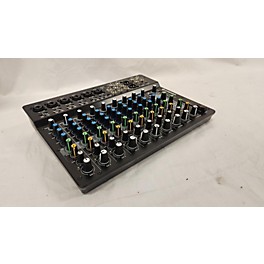 Used Harbinger LV14 Unpowered Mixer