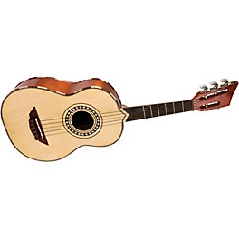 Blemished H. Jimenez LV2 Quetzal Vihuela (Beautiful Songbird) Acoustic Guitar