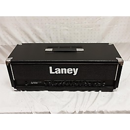 Used Laney LV300H Guitar Amp Head