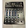 Harbinger LV14 14-Channel Mixer with Bluetooth®