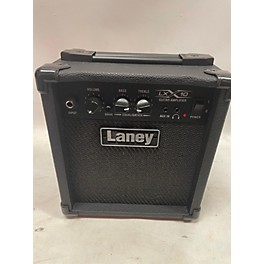 Used Laney LX 10 Battery Powered Amp