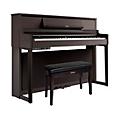 Roland LX-5 Premium Digital Piano With Bench Dark Rosewood