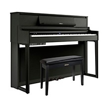 Roland LX-5 Premium Digital Piano with Bench
