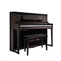 Roland LX-6 Premium Digital Piano with Bench Dark Rosewood