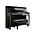Roland LX-6 Premium Digital Piano with Bench Polished Ebony