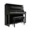 Roland LX-9 Premium Digital Piano with Bench Charcoal Black