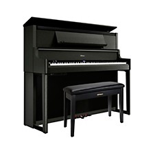 Roland LX-9 Premium Digital Piano with Bench