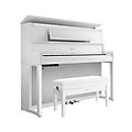 Roland LX-9 Premium Digital Piano with Bench Polished White