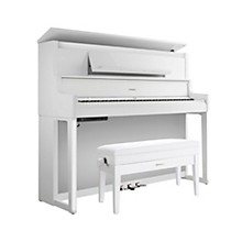 Roland LX-9 Premium Digital Piano with Bench