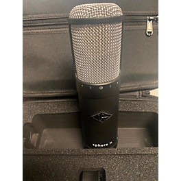 Used Universal Audio LX MODELING MIC Condenser Microphone