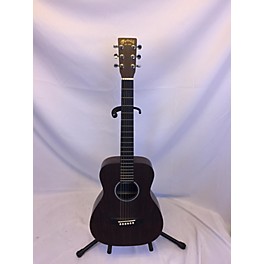 Used Martin LX Special Acoustic Guitar