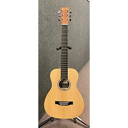 Used Martin LX Special Sitka/Koa Acoustic Guitar