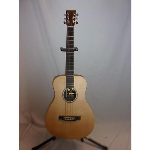 Used Martin LX1 Acoustic Guitar Guitar Center