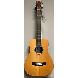 Used Martin LX1 Acoustic Guitar