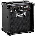 Laney LX10 RD 10W 1x5 Guitar Combo Amp Black