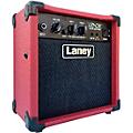 Laney LX10 RD 10W 1x5 Guitar Combo Amp Red