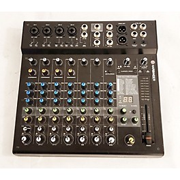 Used Harbinger LX12 Digital Mixer