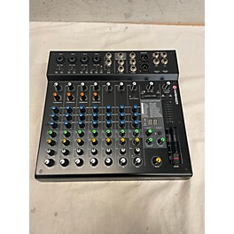 Used Harbinger LX12 Unpowered Mixer