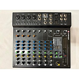 Used Harbinger LX12 Unpowered Mixer