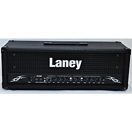 Used Laney LX120H Solid State Guitar Amp Head