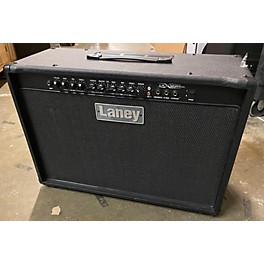 Used Laney LX120RT Guitar Combo Amp