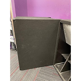 Used B-52 LX18 Unpowered Subwoofer