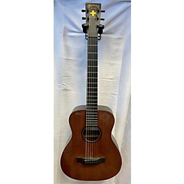 Used Martin LX1E Custom Ed Sheeran Signature Plus Acoustic Electric Guitar