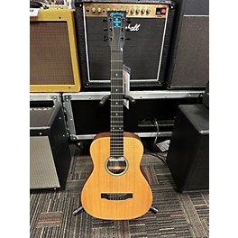 Used Martin LX1E Ed Sheeran Acoustic Electric Guitar