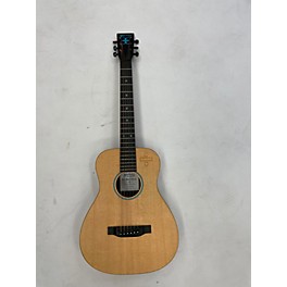 Used Martin LX1E Ed Sheeran Divide Acoustic Electric Guitar