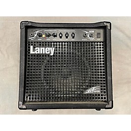 Used Laney LX20 Guitar Combo Amp