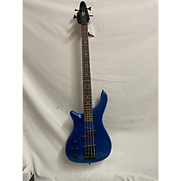 Used Rogue LX200B Series III Left Handed Electric Bass Guitar
