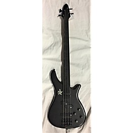 Used Rogue LX200BF Electric Bass Guitar