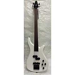 Used Rogue LX200BF Series III Electric Bass Guitar