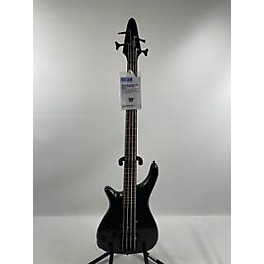 Used Rogue LX200BL Electric Bass Guitar