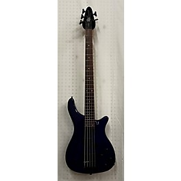 Used Rogue LX205B Electric Bass Guitar
