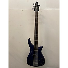 Used Rogue LX205B Electric Bass Guitar