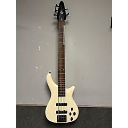 Used Rogue LX205B Electric Bass Guitar