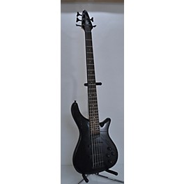 Used Rogue LX205B SERIES III Electric Bass Guitar