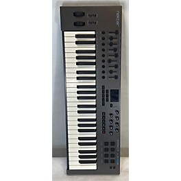 Used Nektar LX49+ MIDI Controller
