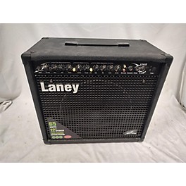 Used Laney LX65R Guitar Combo Amp