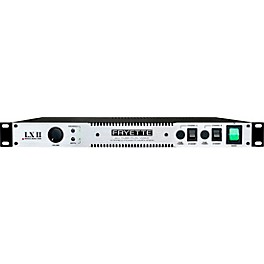 Open Box Fryette LXII 100W Tube Stereo Power Amplifier