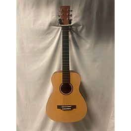 Used Martin LXM Acoustic Guitar