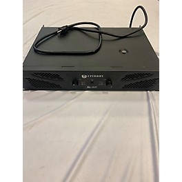 Used Crown LXi 800 Power Amp