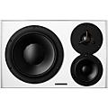Dynaudio LYD 48 3-Way Powered Studio Monitor (Each), White Right