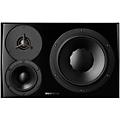 Dynaudio LYD 48 3-way Powered Studio Monitor (Each) - Black Left